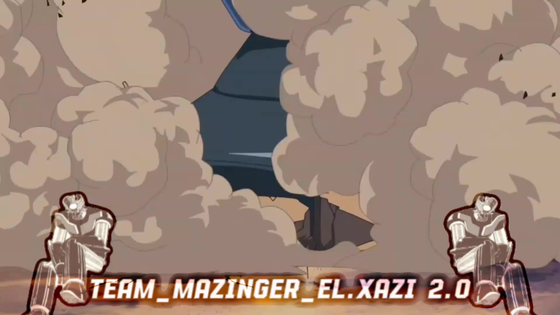 @Team_Mazinger_El.Xazi 2.0