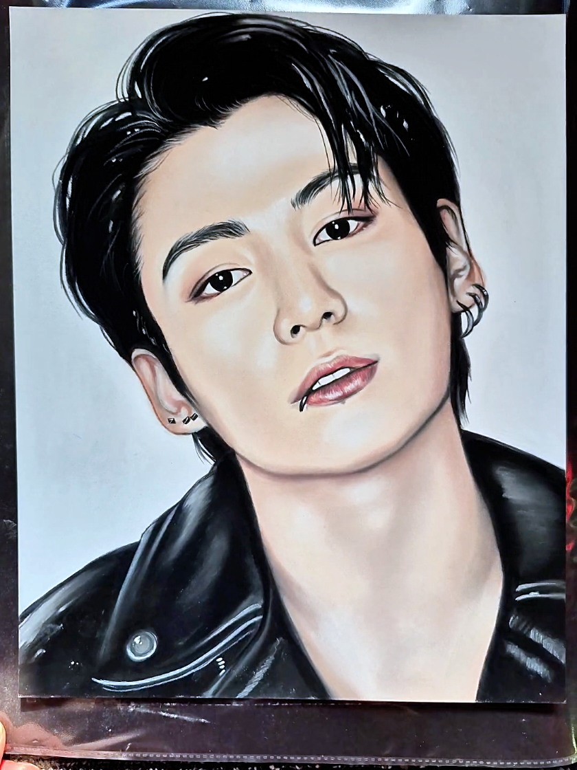 @Purple Heart Art💜