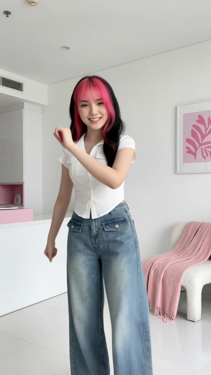 @Vivi Pink 🌸