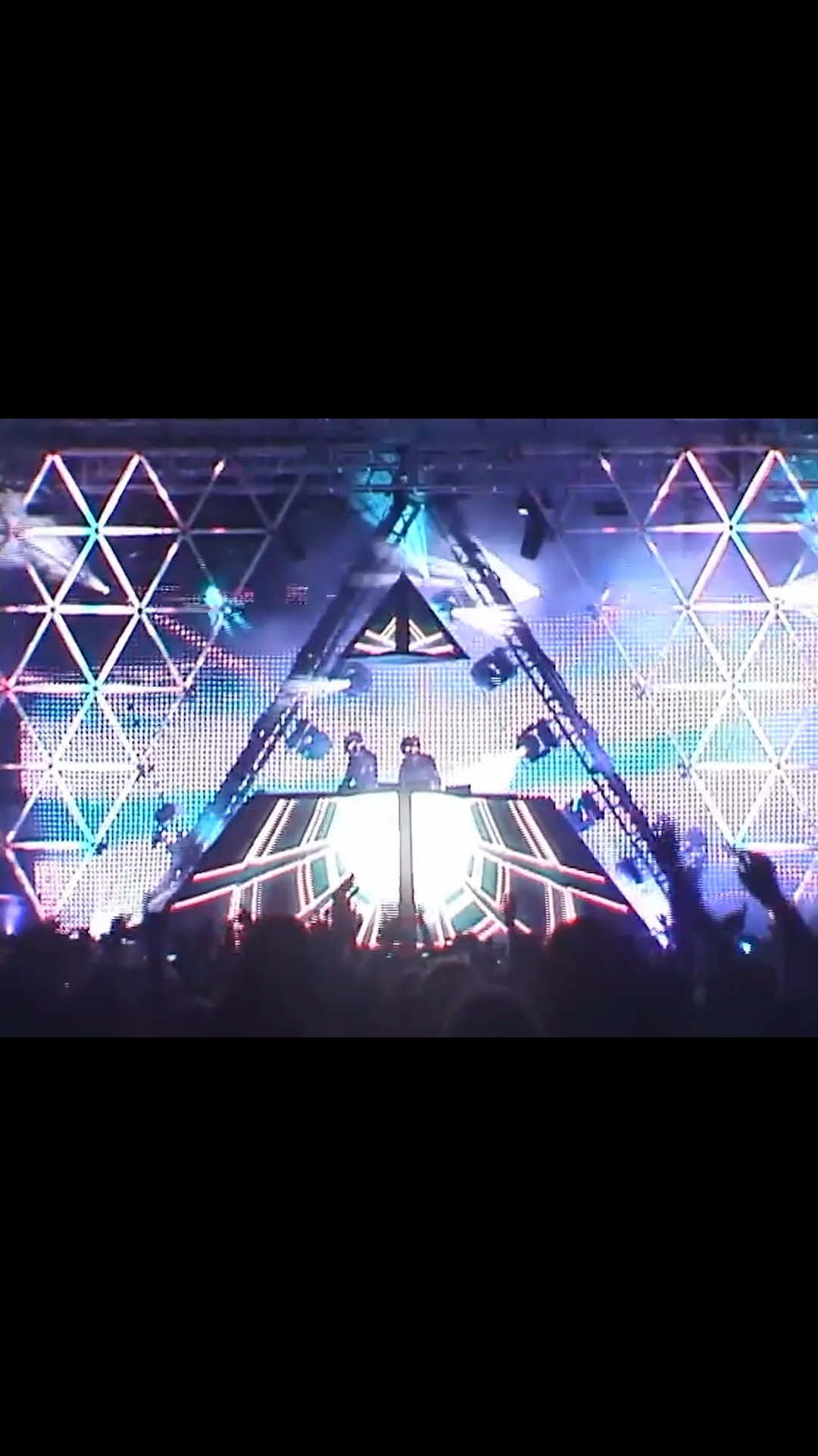 @Daft Punk
