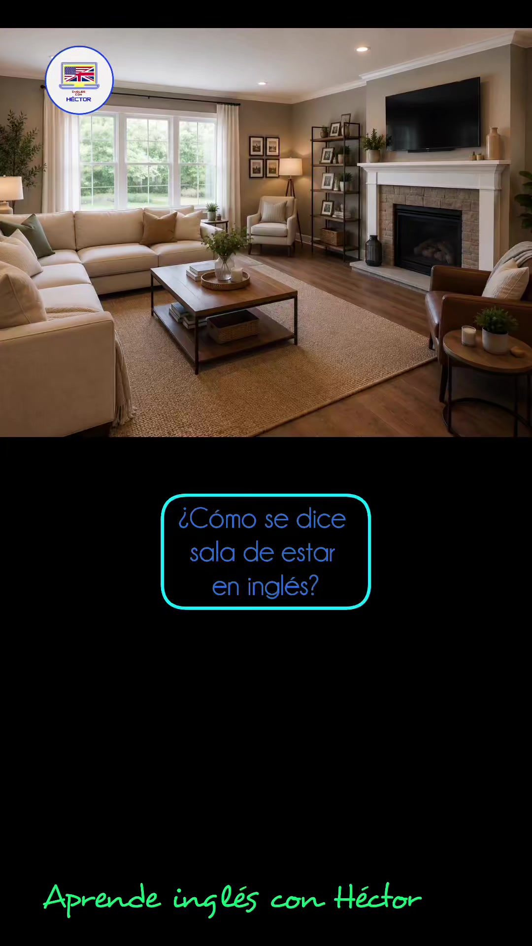@Aprende inglés con Héctor