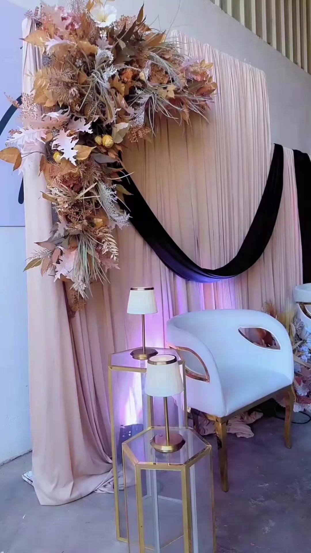 @NUR EVENTS