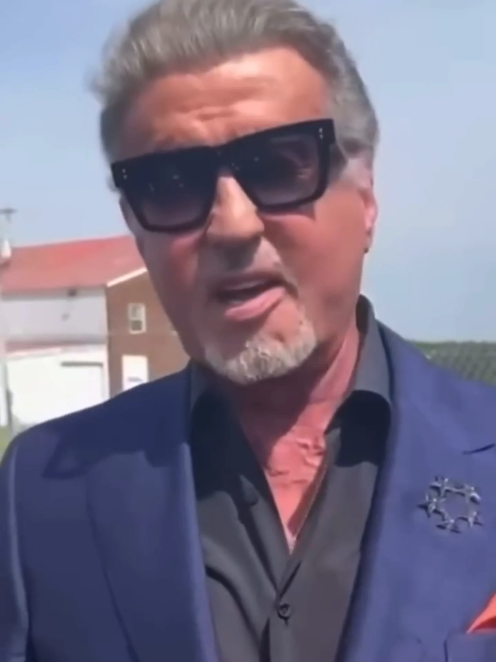@STALLONE Over The Top