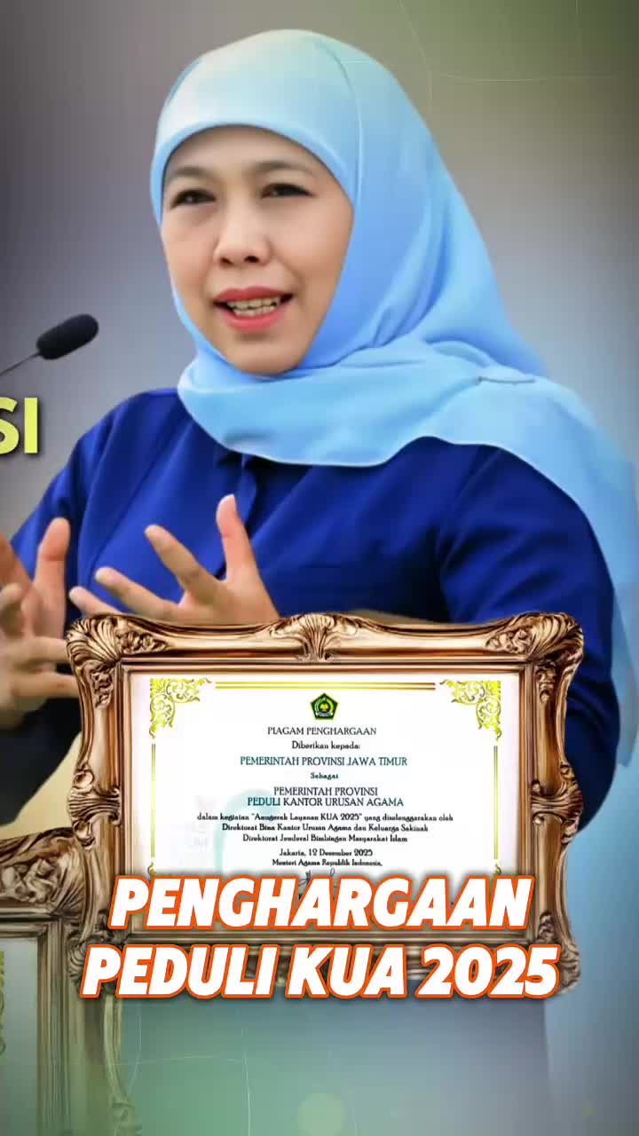@Digital Army Khofifah