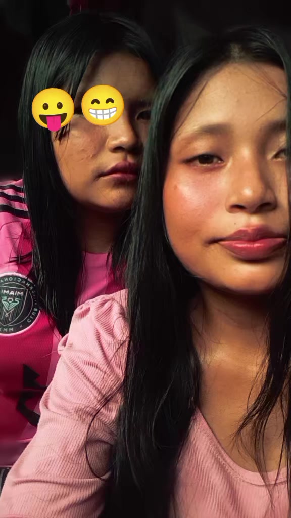 @Meli t&oacute;xica de nadie
