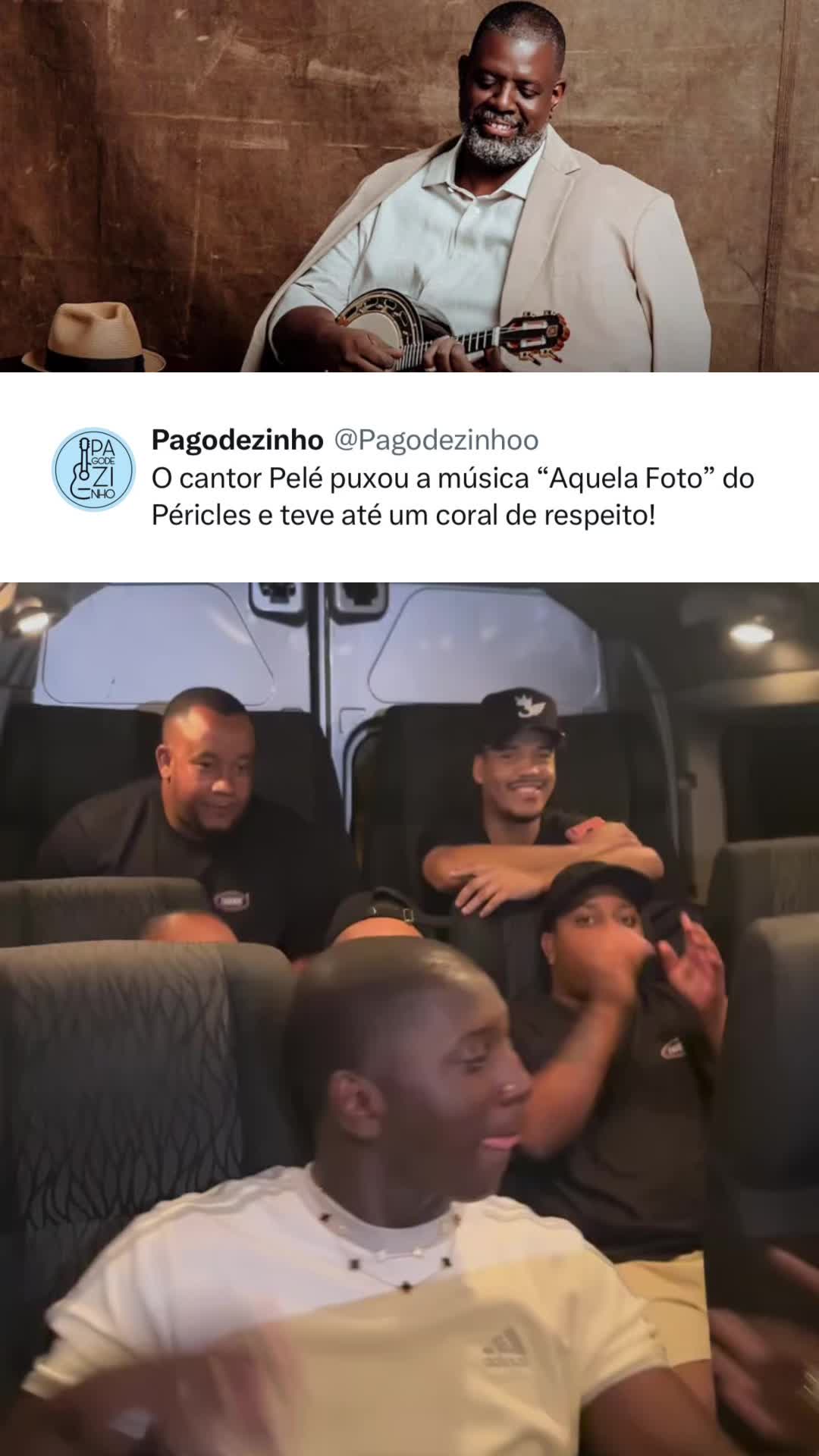 @Pagodezinho