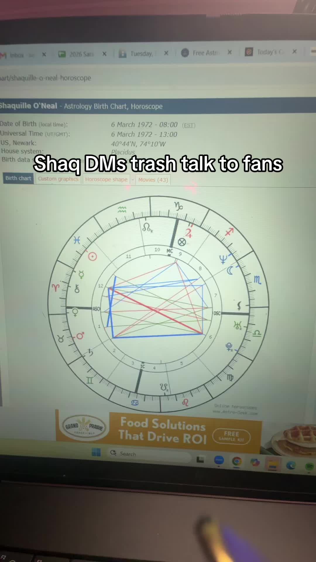 @🕊️The Sensible Astrologer ™️
