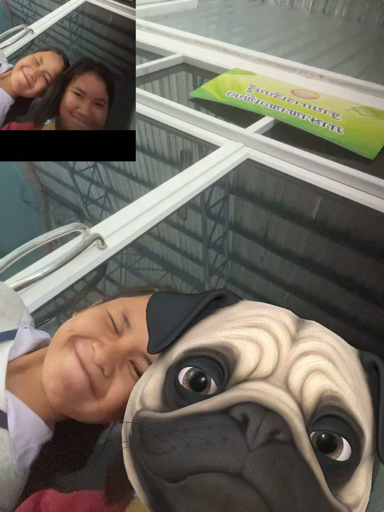 @ไม่ต้องพูด