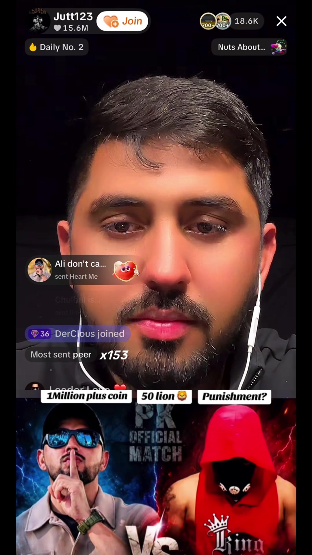 @liveking786