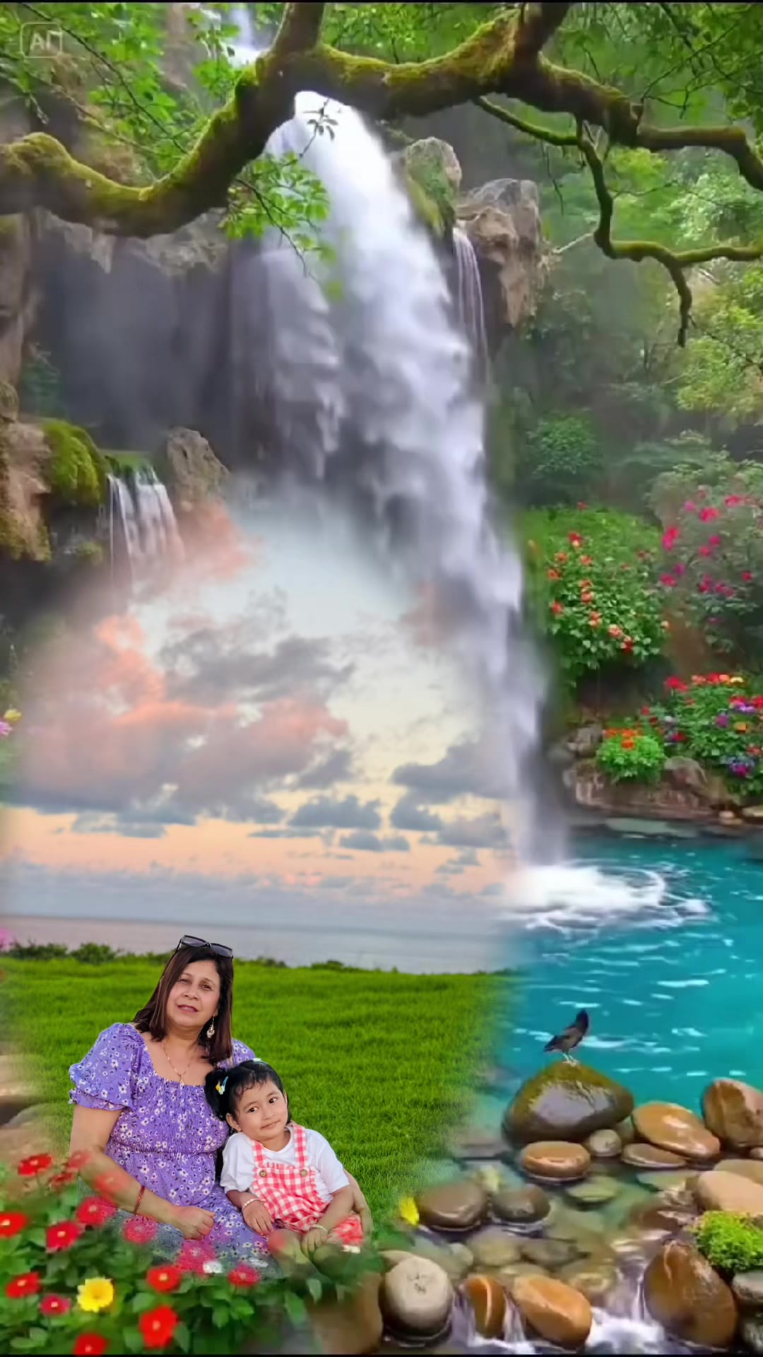 @Chandrakala