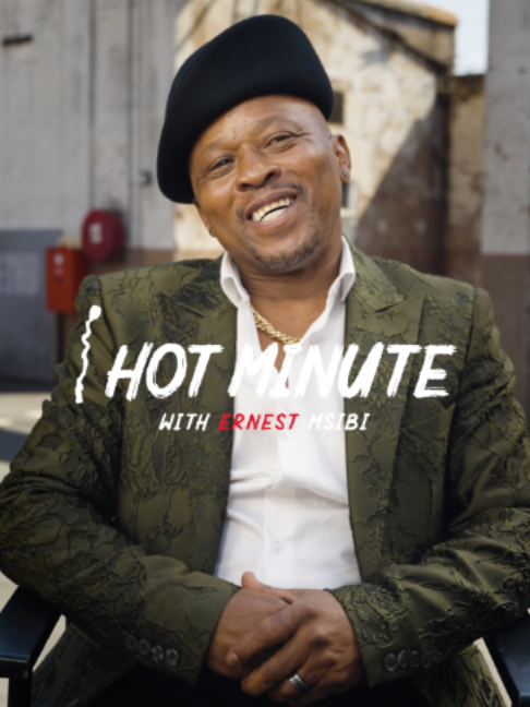 @Netflix South Africa
