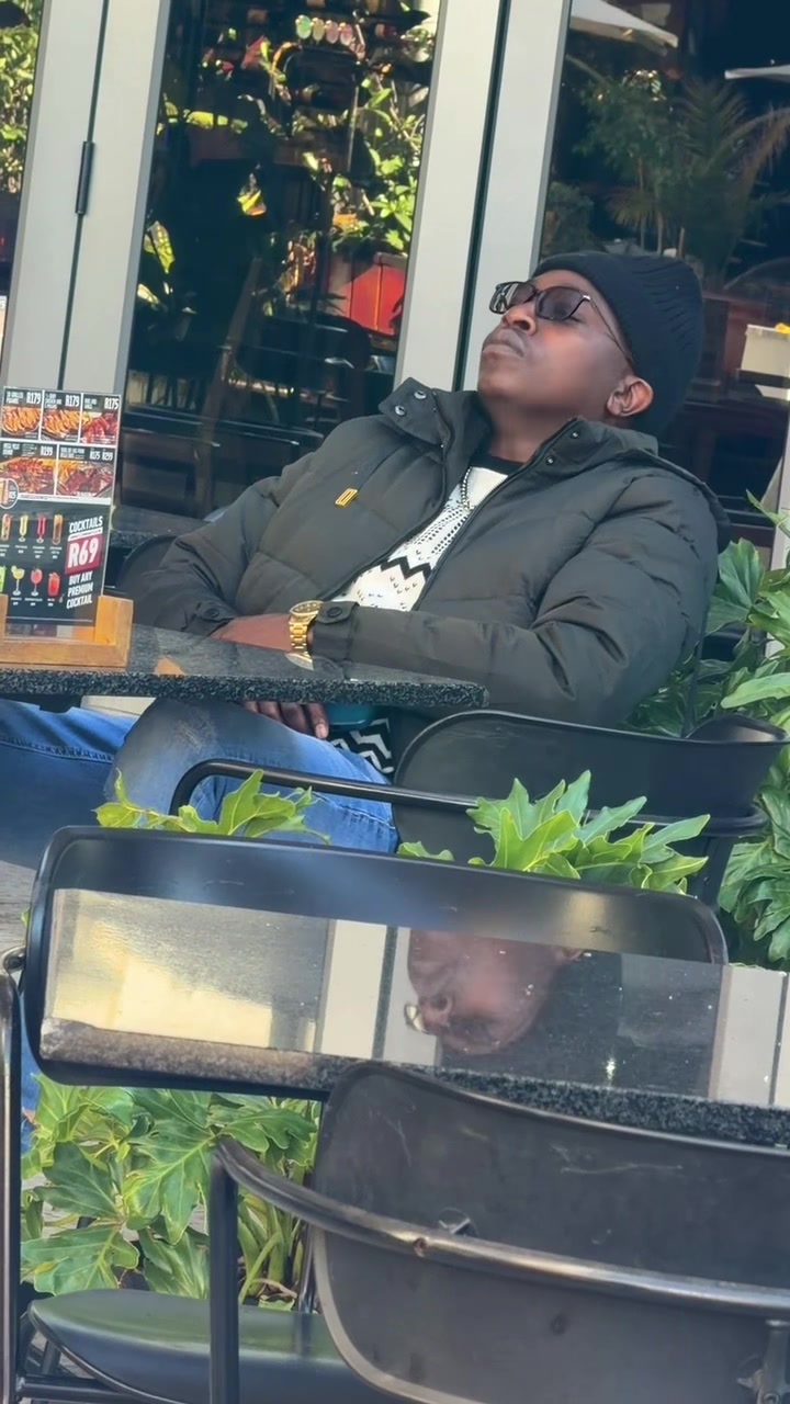 @Mnyovu Ngubane