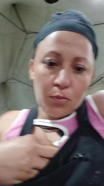 @esperanza la bonita