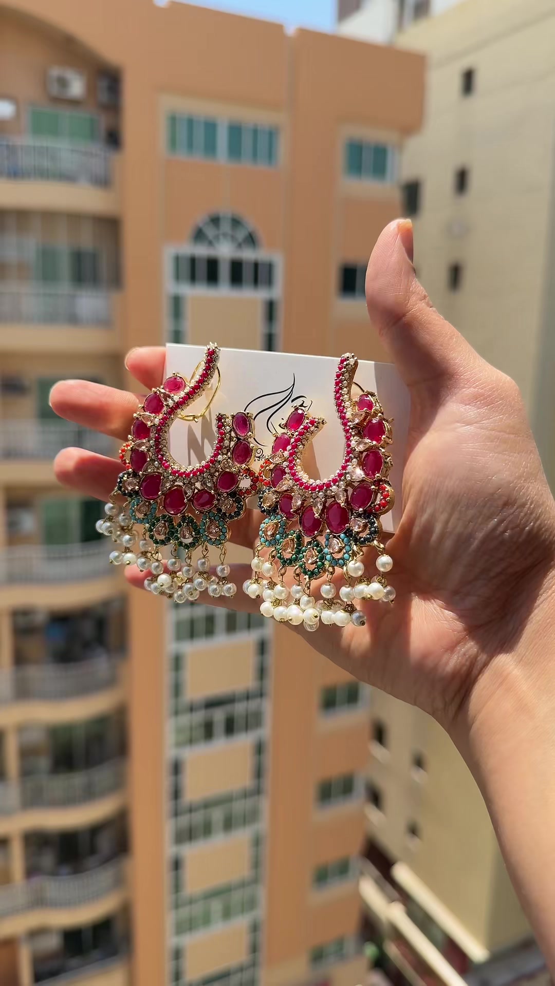 @Golden Mirror Jewellery Studio