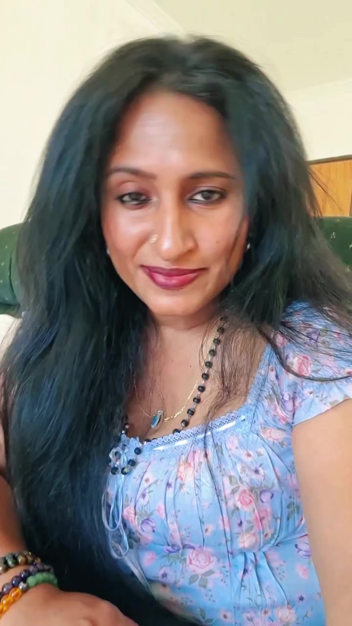 @Anitha Paul🇮🇱🇮🇳🇮🇱