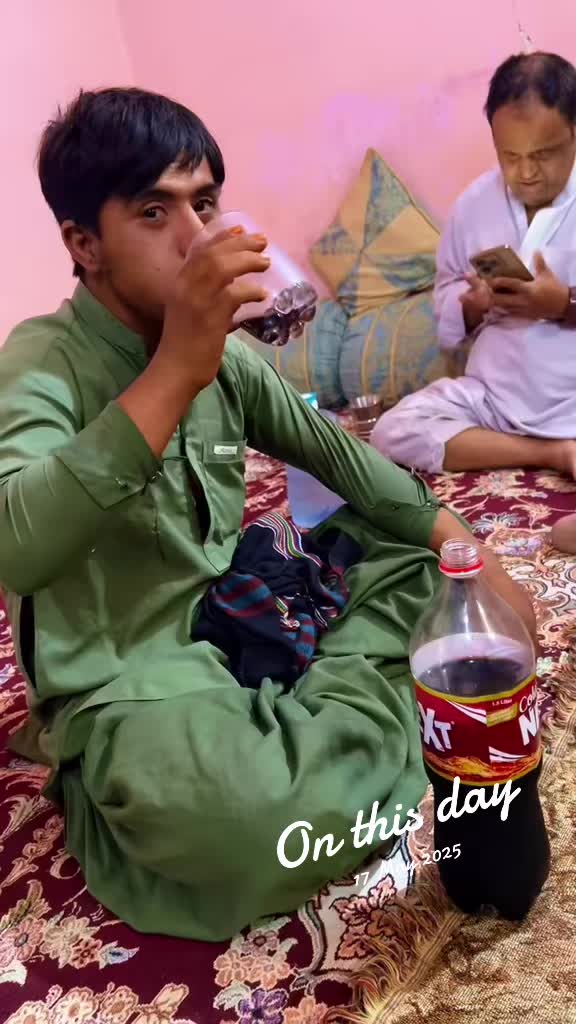 @Waheed jan