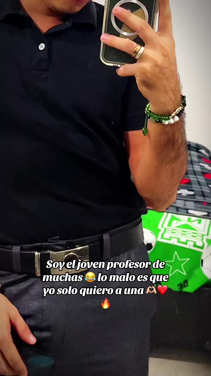 @El profe  Sabando👨🏻&zwj;🏫🇪🇨