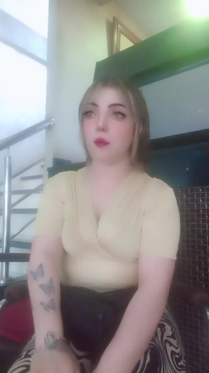 @💫Blonda 💥ŸæŘą👑