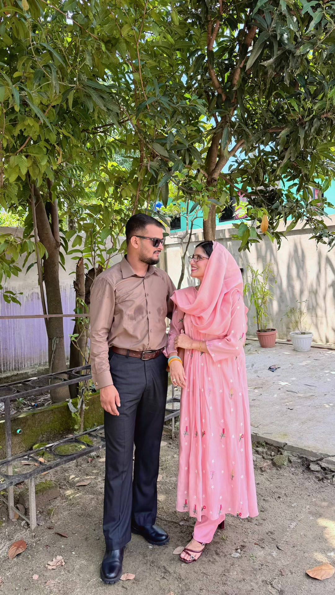 @Sabina Sangroula Khan