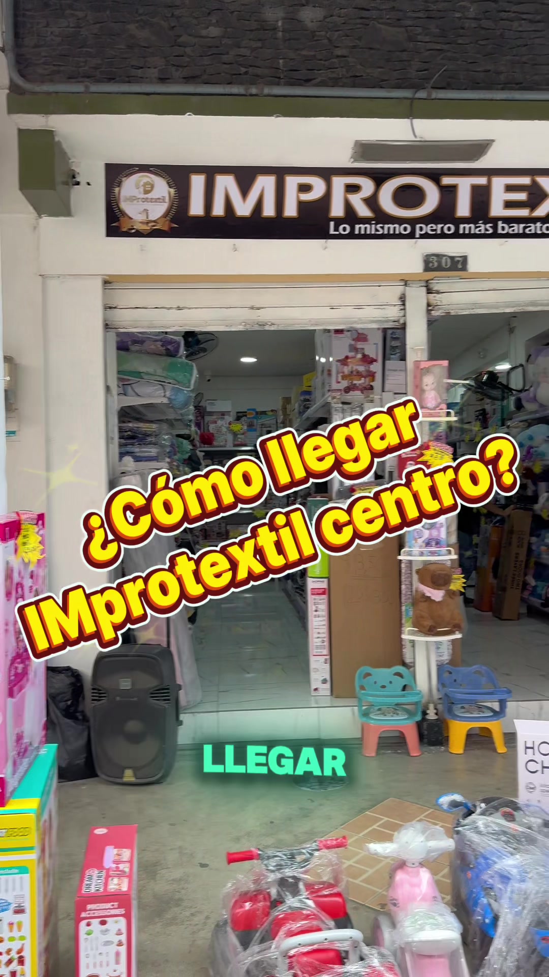 @IMPROTEXTIL