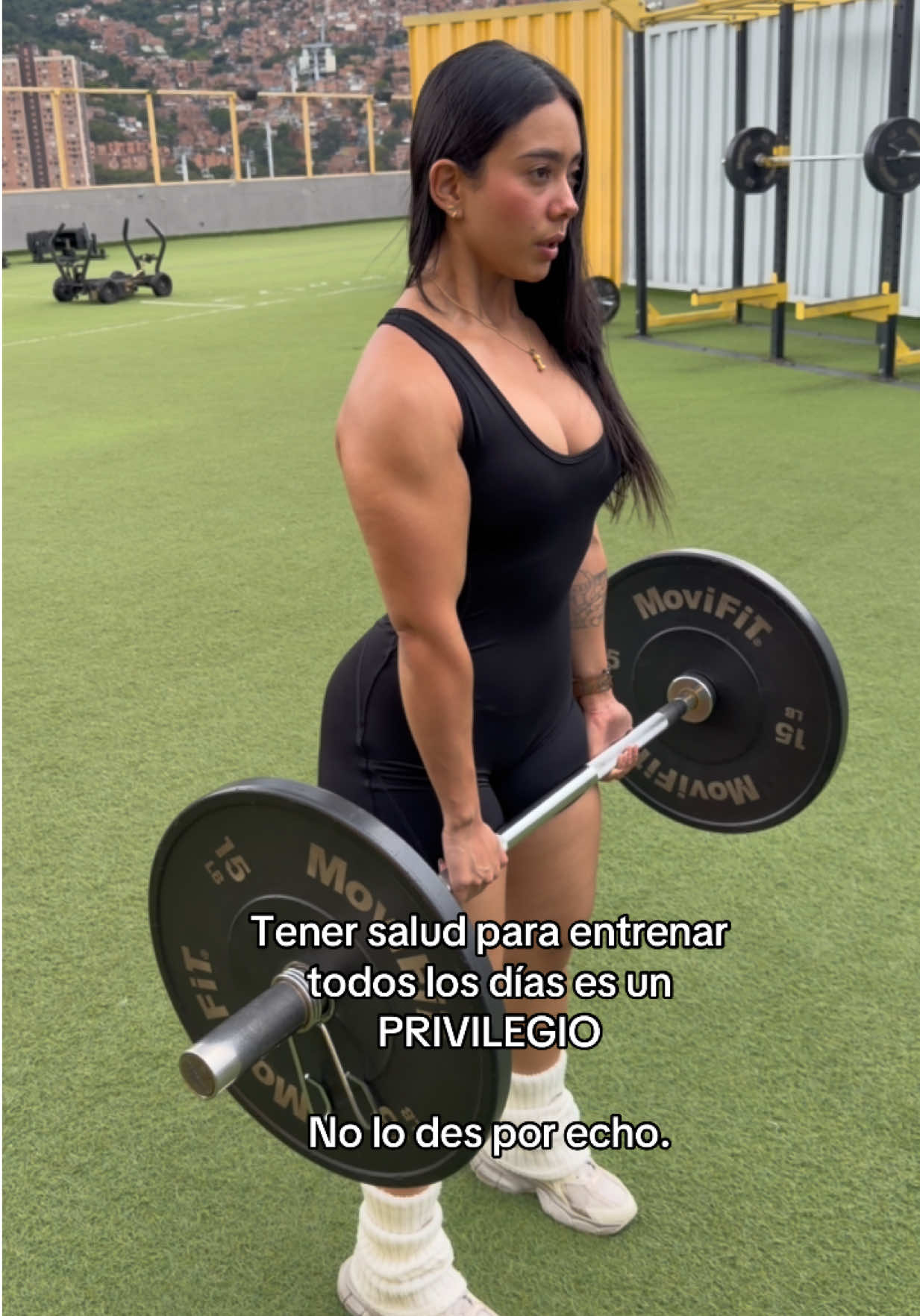 @Jimena Carvajal