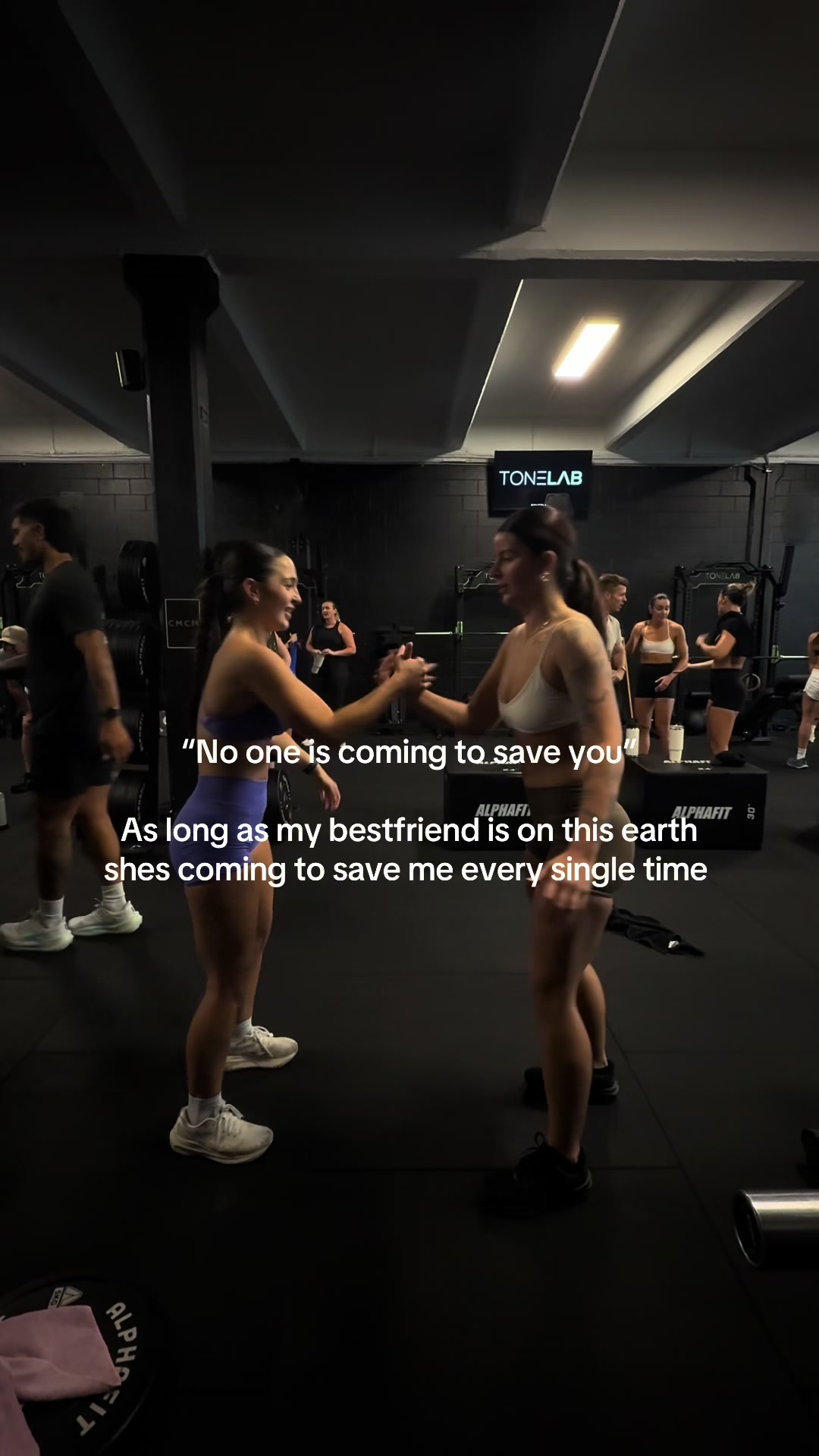 @Olivia Malaspina