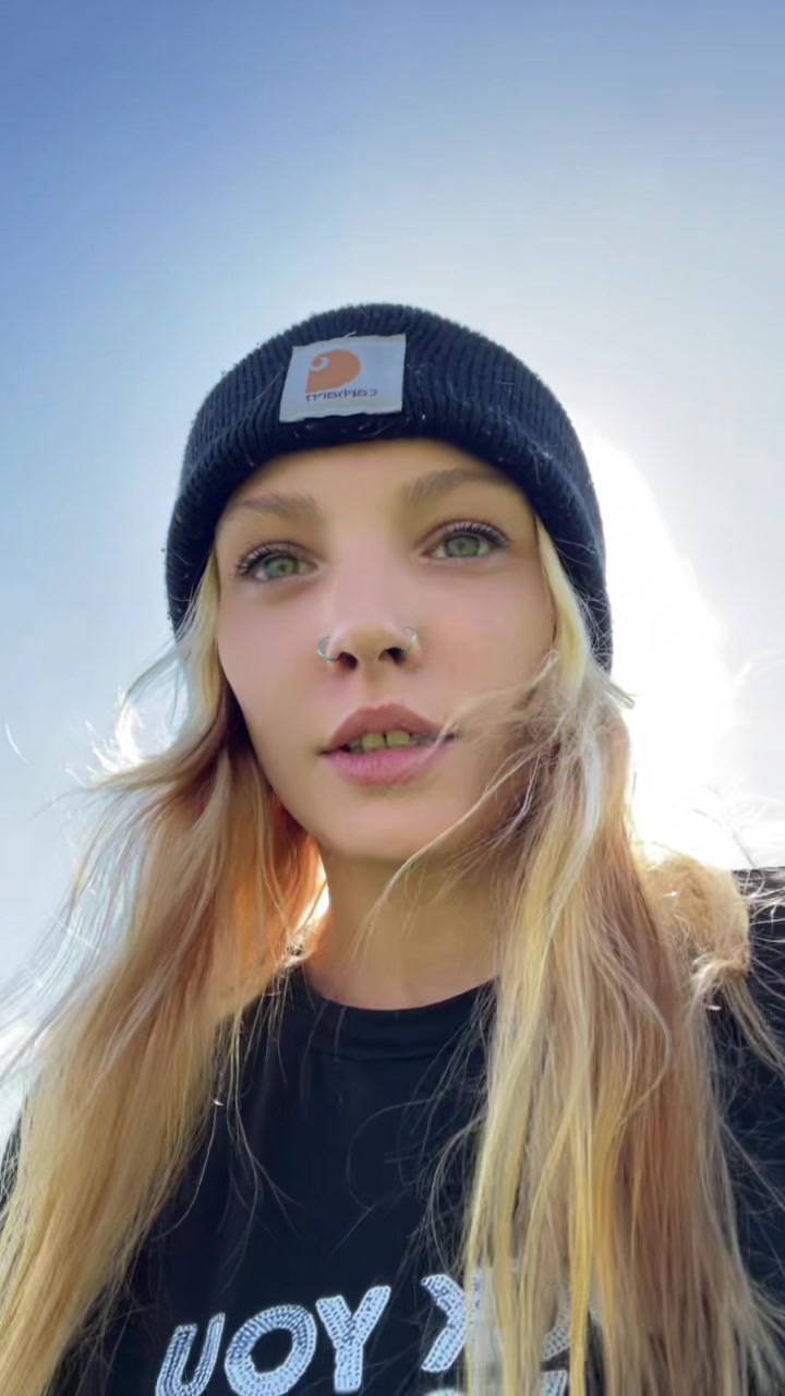 @flutterinruins