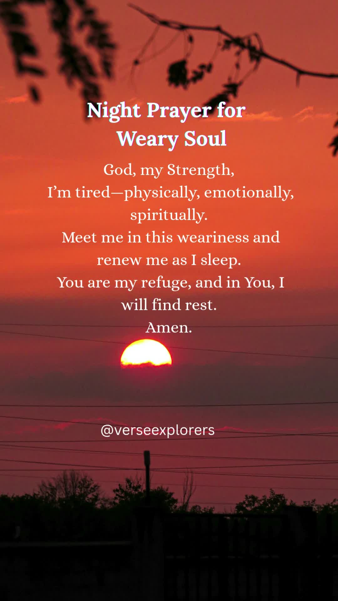 @Follow & Share God's words 🙏