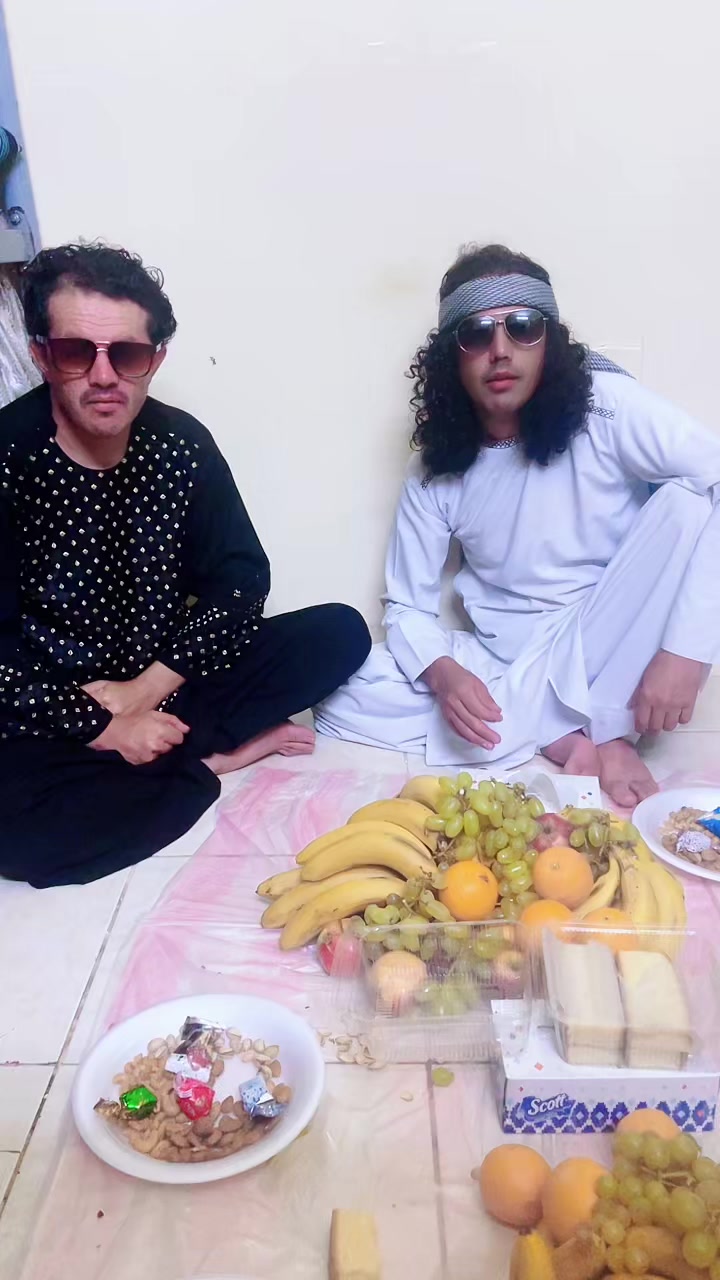 @قلم حان