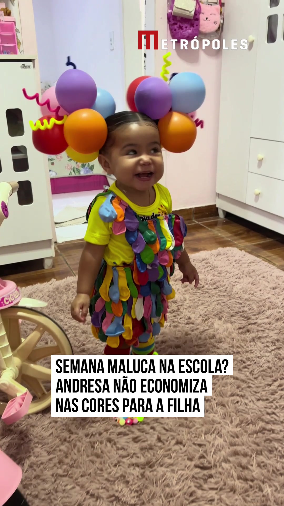 @Metrópoles Oficial