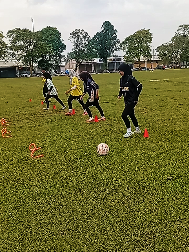 @CI FOOTBALL CLUB