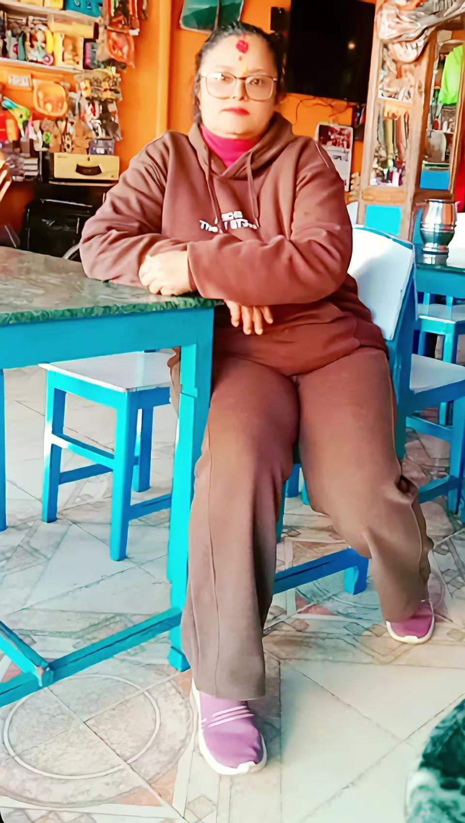 @lucky puja