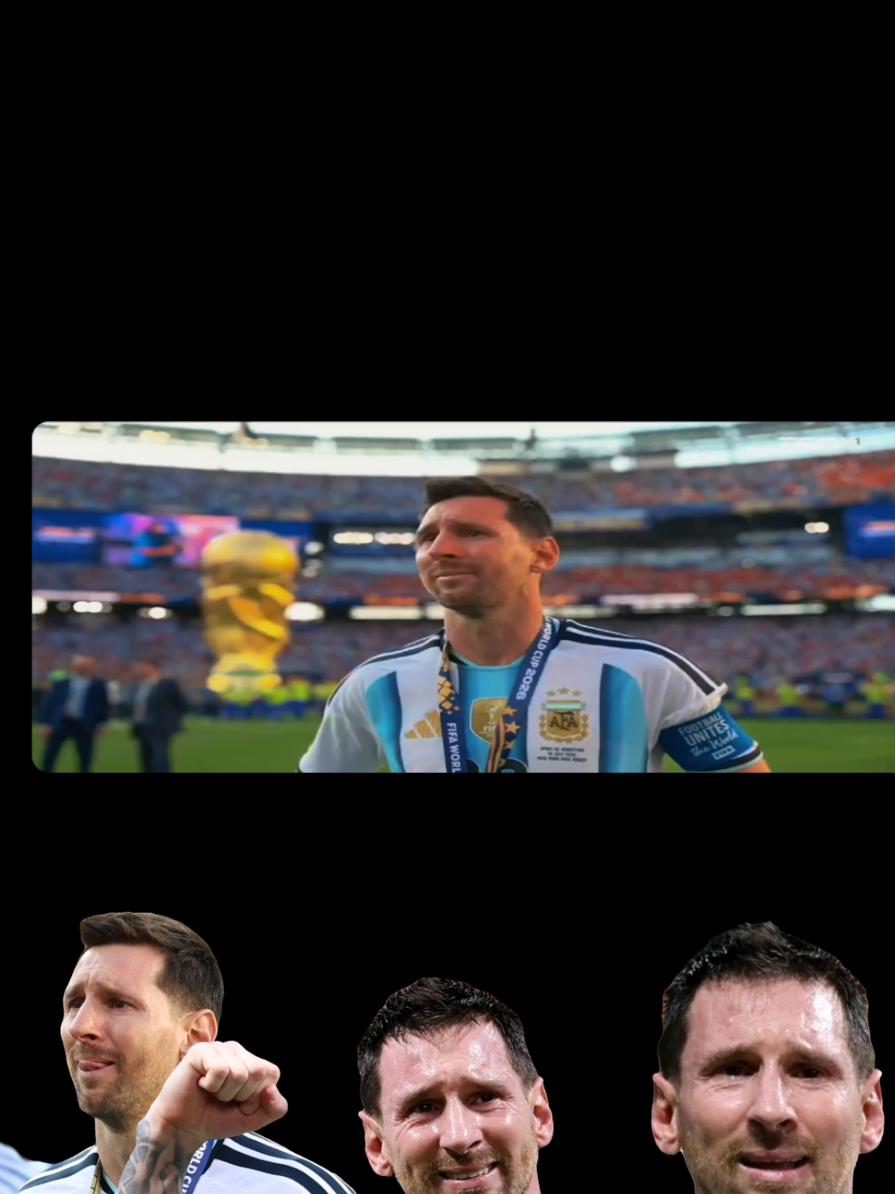 @WORLD CUP HIGHLIGHT