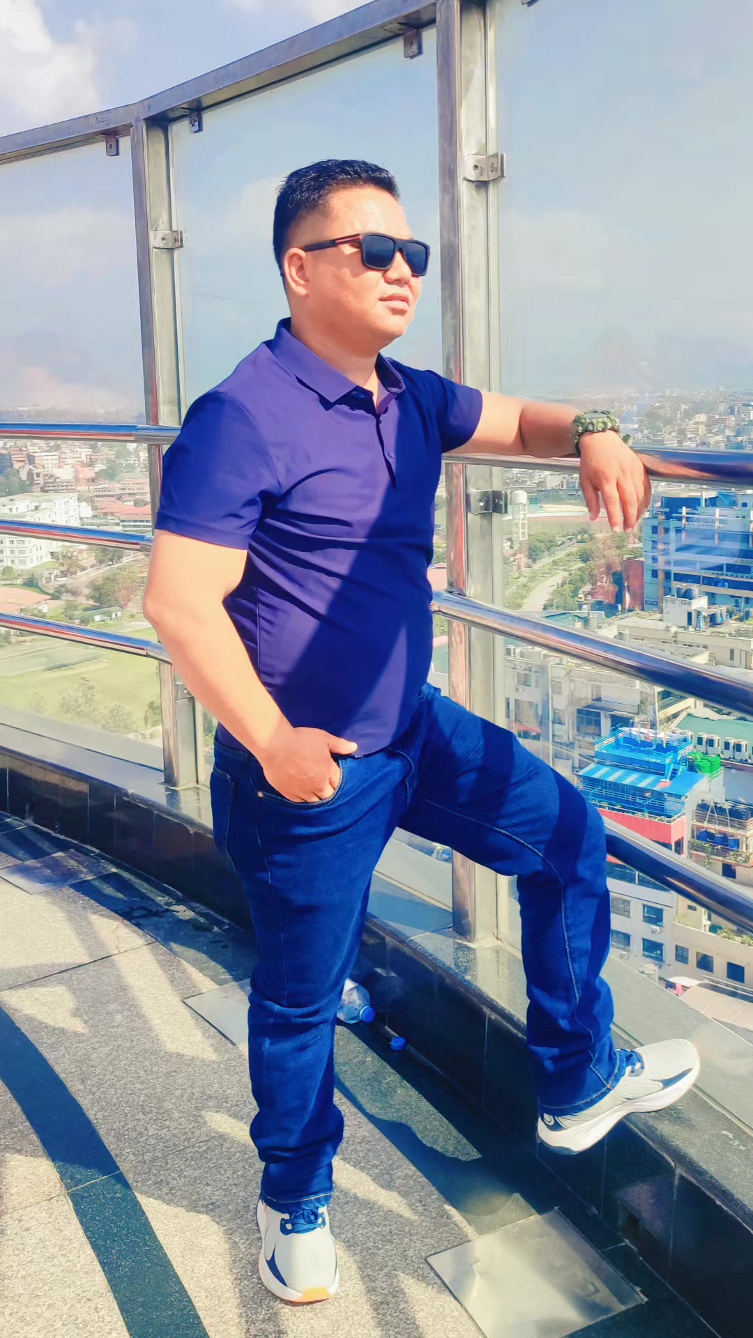@Supreem Thapa Magar