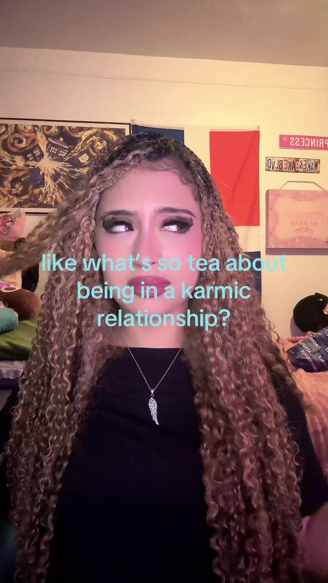 @hannah marie