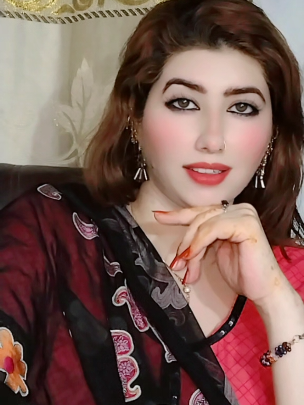 @Sehar queen