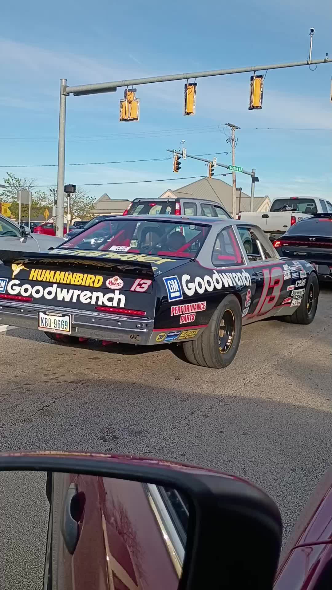 @ClassicCarJeff