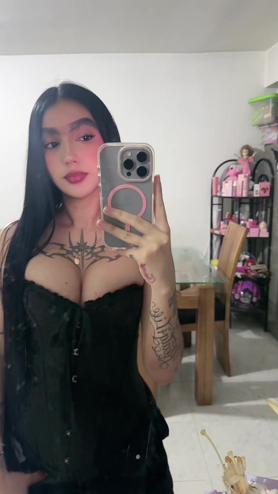 @Camila Martinez