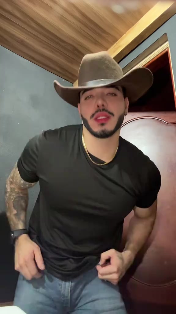 @cristhian mendoza