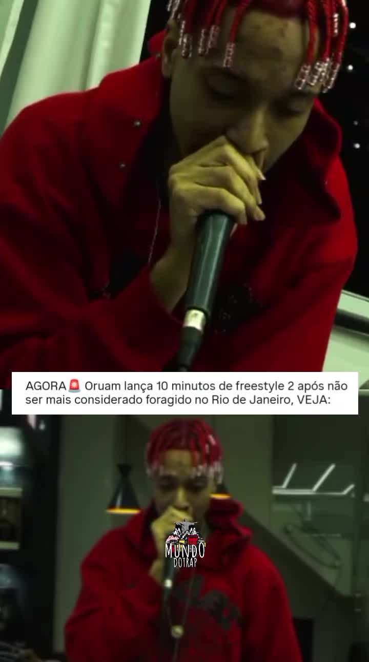 @MUNDO DO TRAP 🔄 MÁFIA DO TRAP