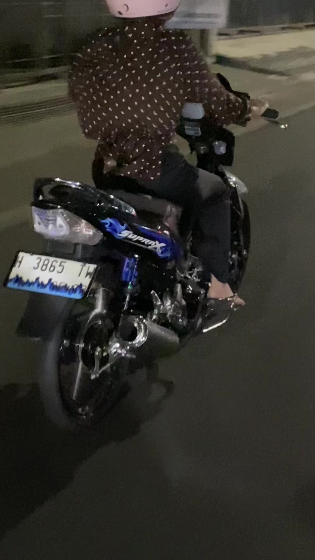 @Yogi Tri