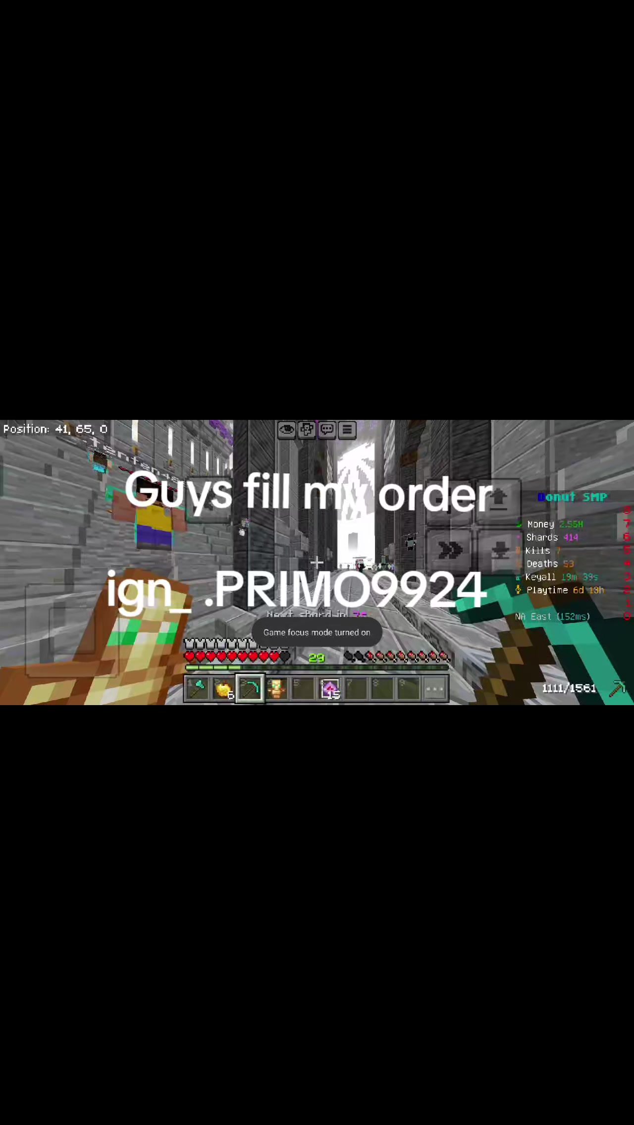@PRIMO