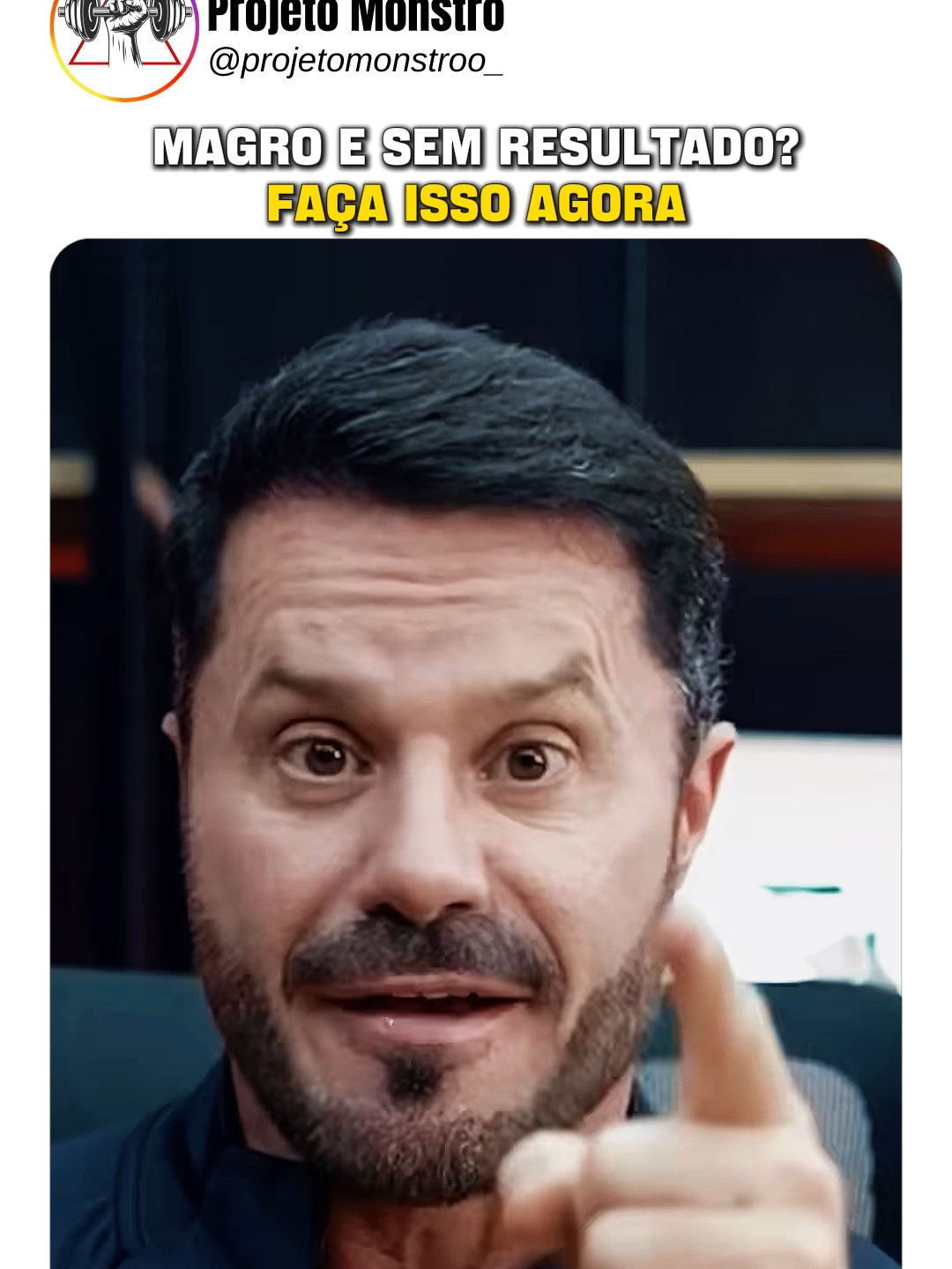 @Projeto Monstro