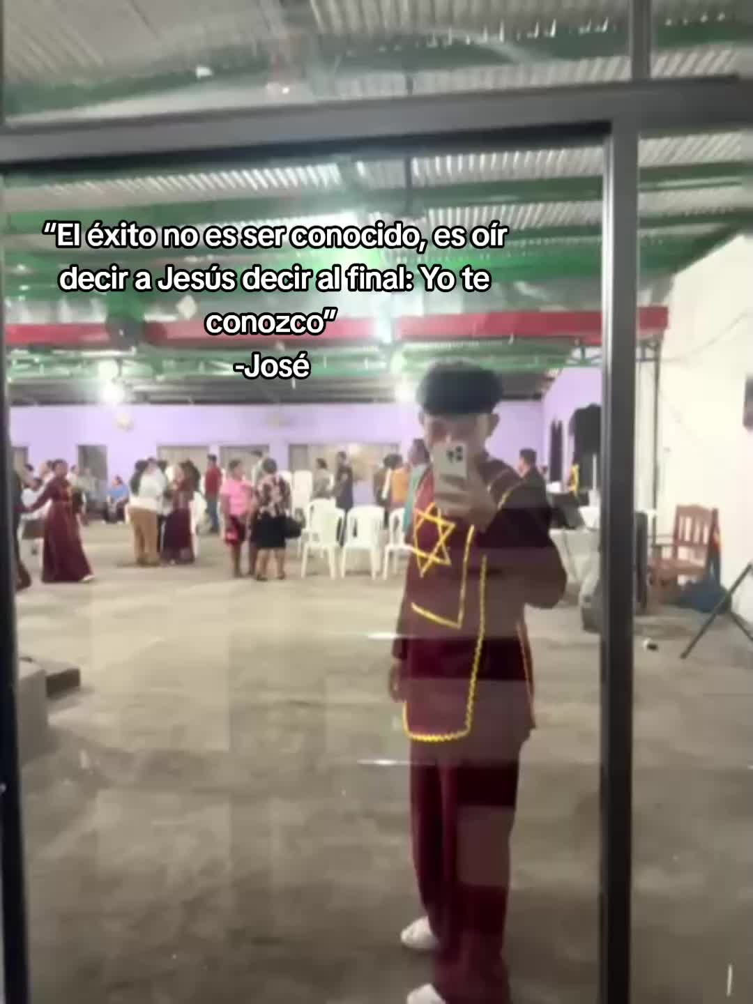 @J O S &Eacute; ⭐️