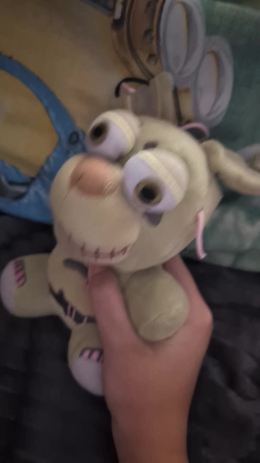 @🏖️Fnaf Fan🏜️