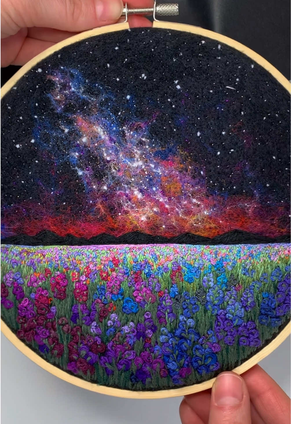 @Yuliya ★ Space art