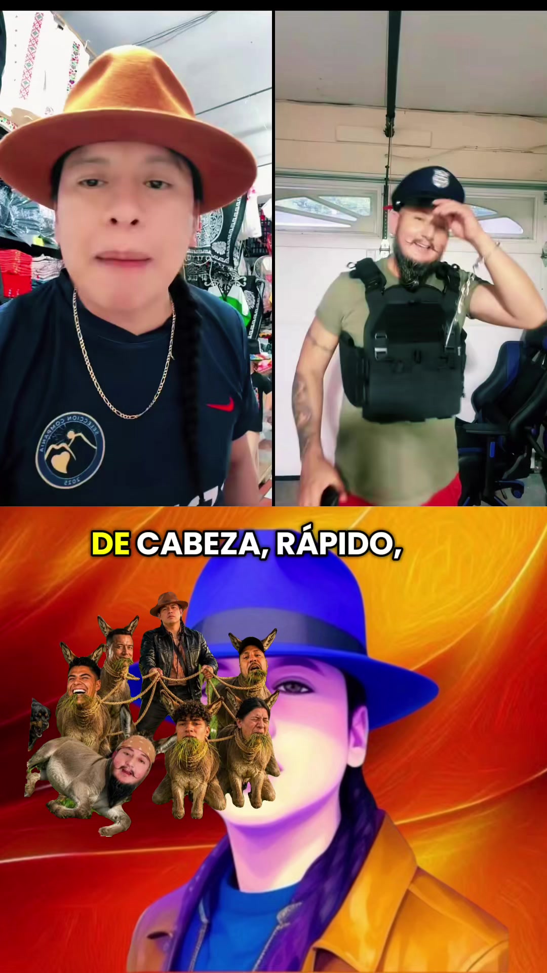 @RUNA Youtubers 🇪🇨🐑