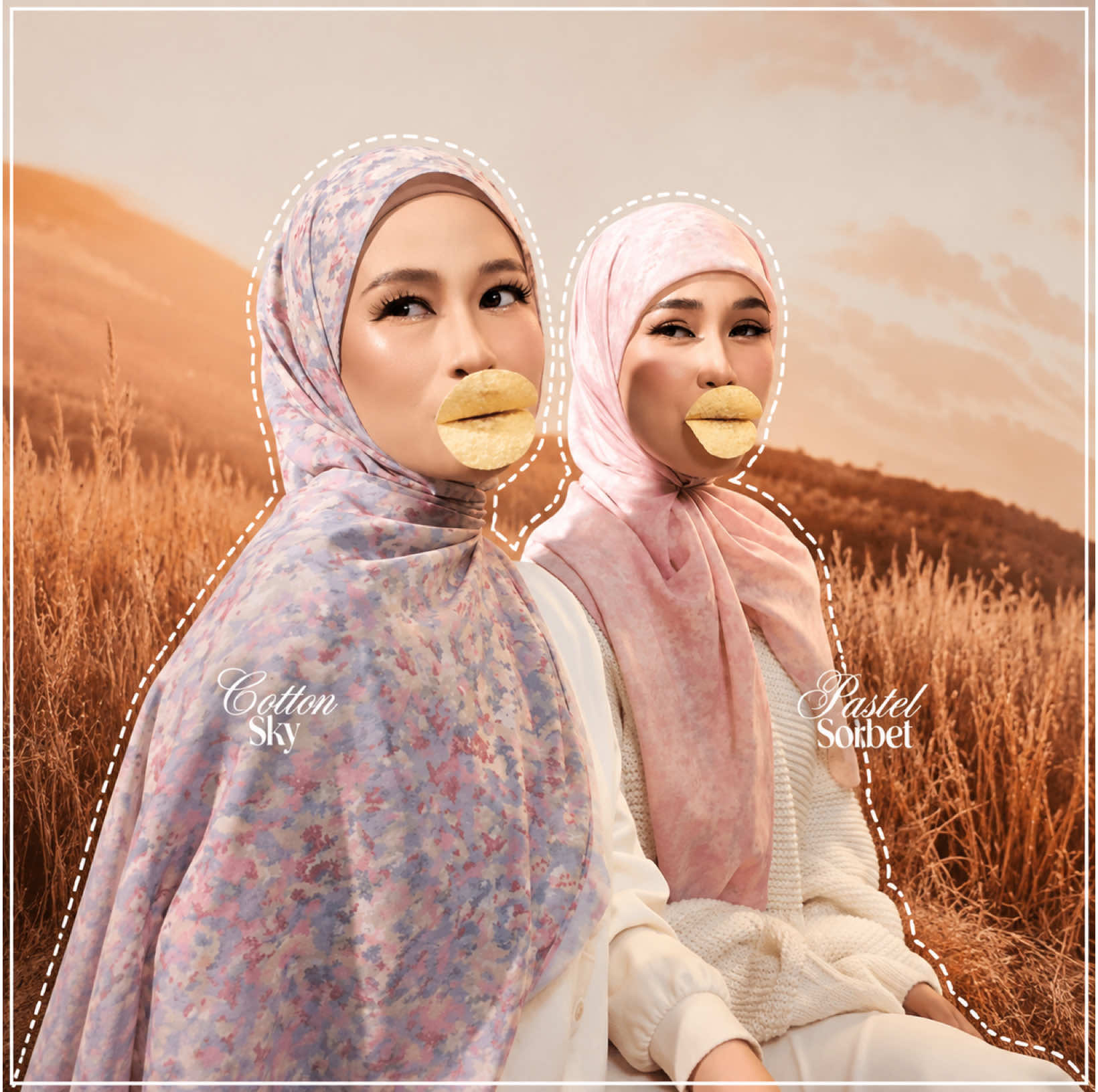 @HanamihijabsHQ