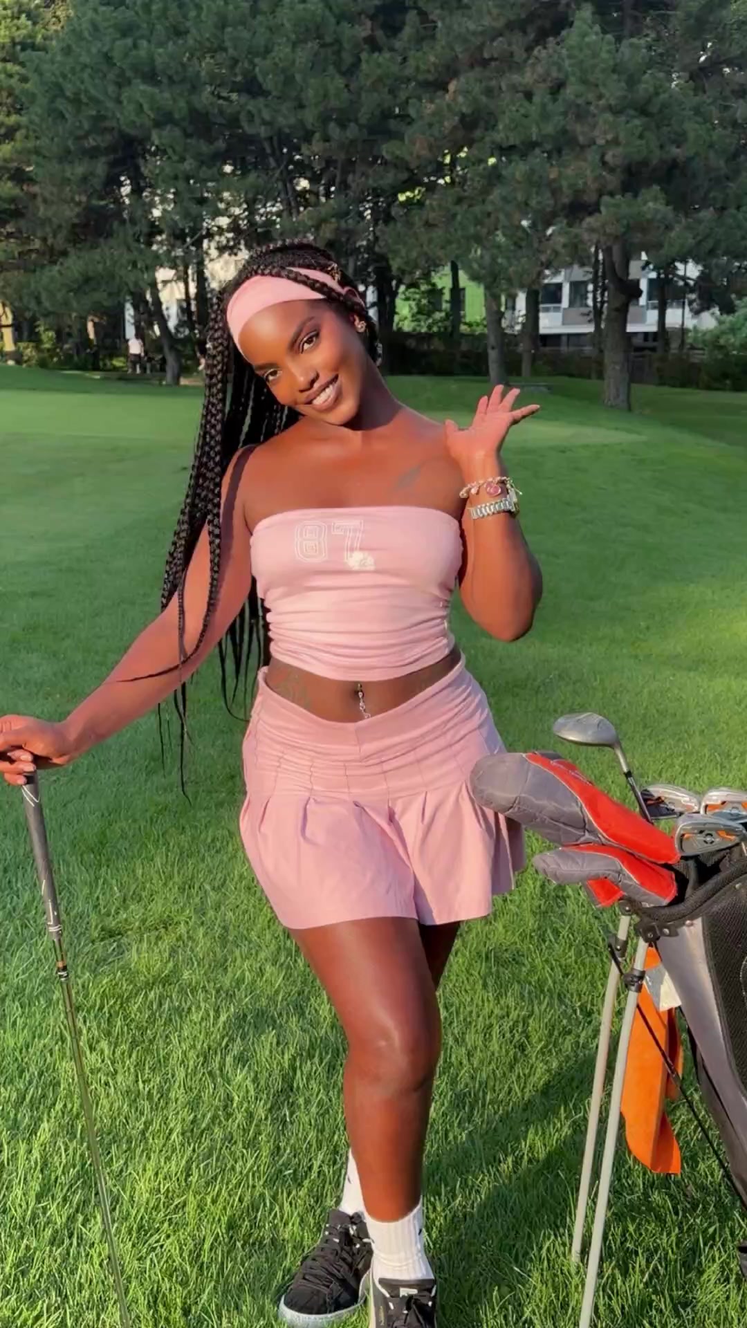 @Sexy Carolina😋🇺🇬🇷🇼