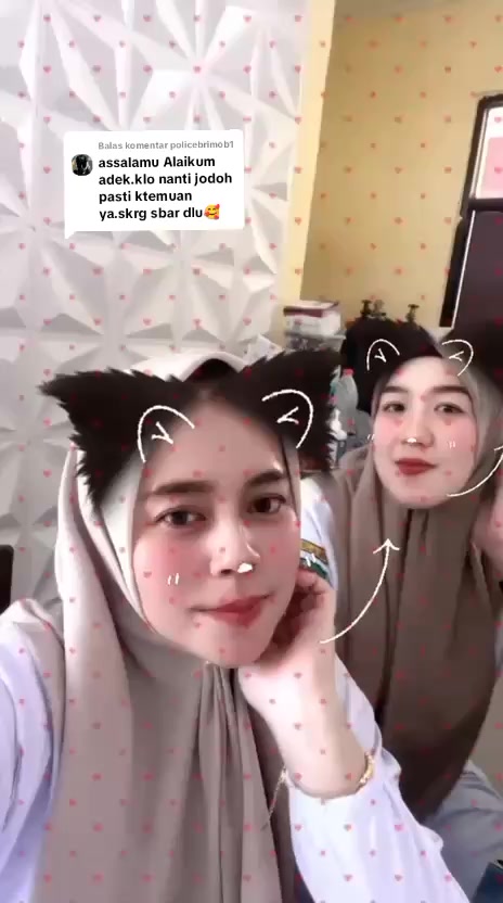 @🩺 it's me 💉Suster TDK ngesot